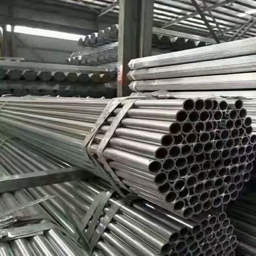 汉台q355nhb耐候钢管